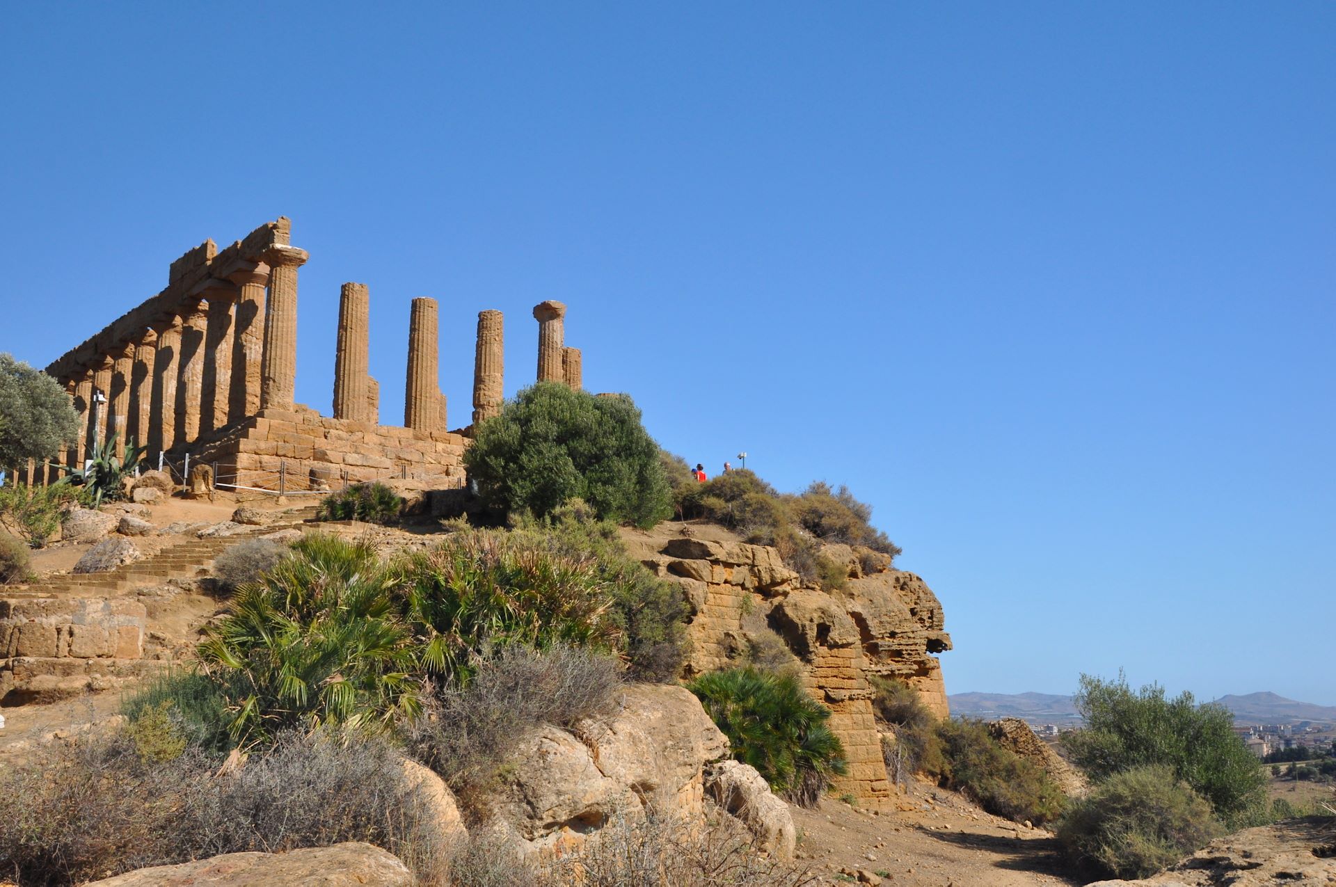 Agrigento